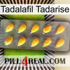 Tadalafil Tadarise cialis1